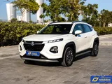 Suzuki Fronx - Daily 140 QR
